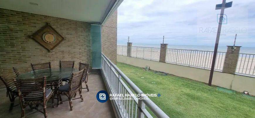 Apartamento à venda com 4 quartos, 170m² - Foto 5