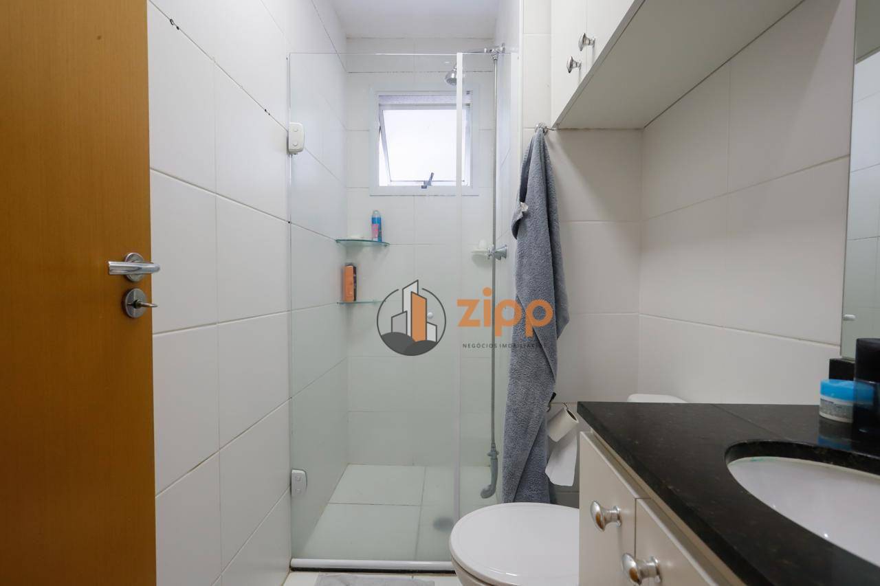 Apartamento à venda com 3 quartos, 90m² - Foto 20