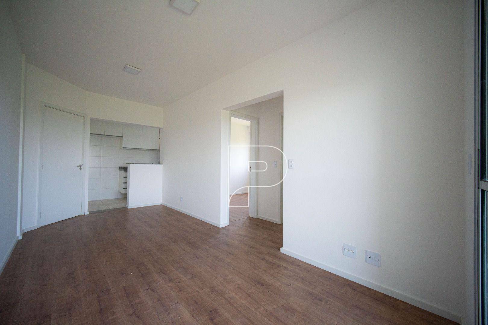 Apartamento à venda com 2 quartos, 54m² - Foto 4