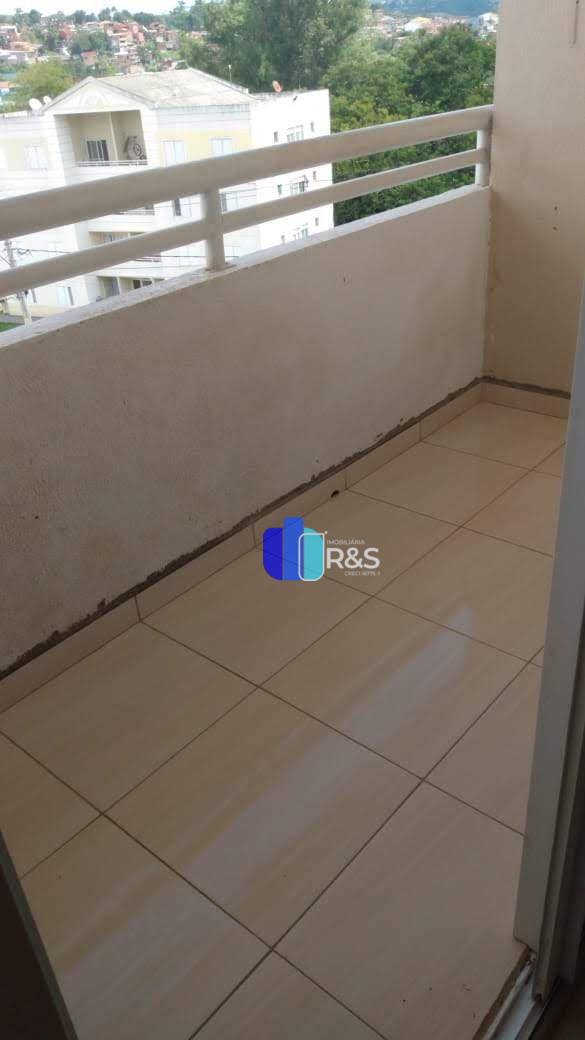 Apartamento à venda com 2 quartos, 47m² - Foto 7