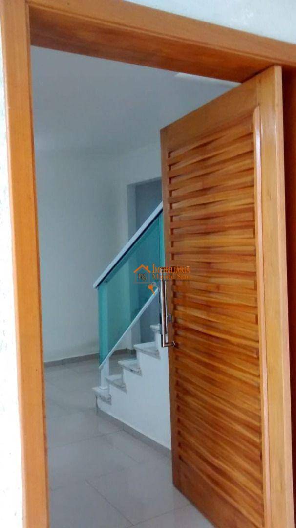 Sobrado à venda com 4 quartos, 200m² - Foto 4