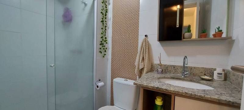 Apartamento à venda com 2 quartos, 93m² - Foto 11