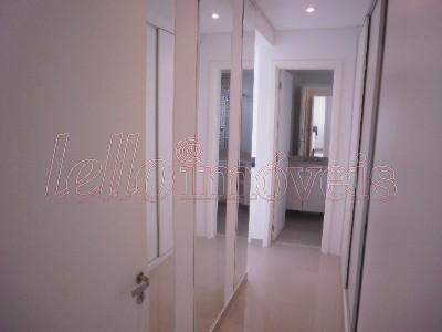 Apartamento para alugar com 3 quartos, 108m² - Foto 12