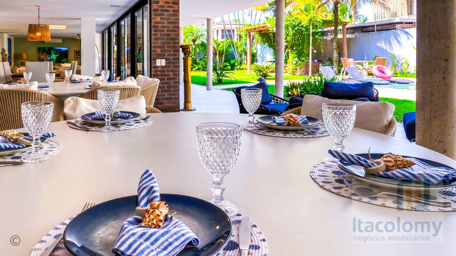 Casa, 5 quartos, 720 m² - Foto 4