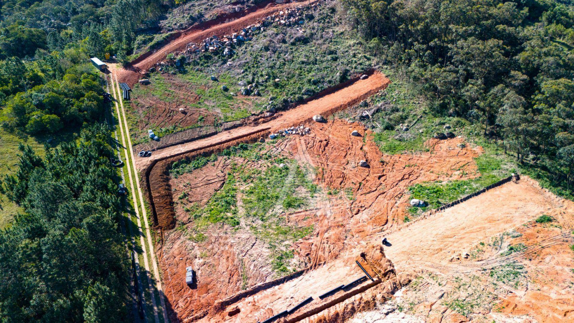 Loteamento e Condomínio, 450 m² - Foto 9