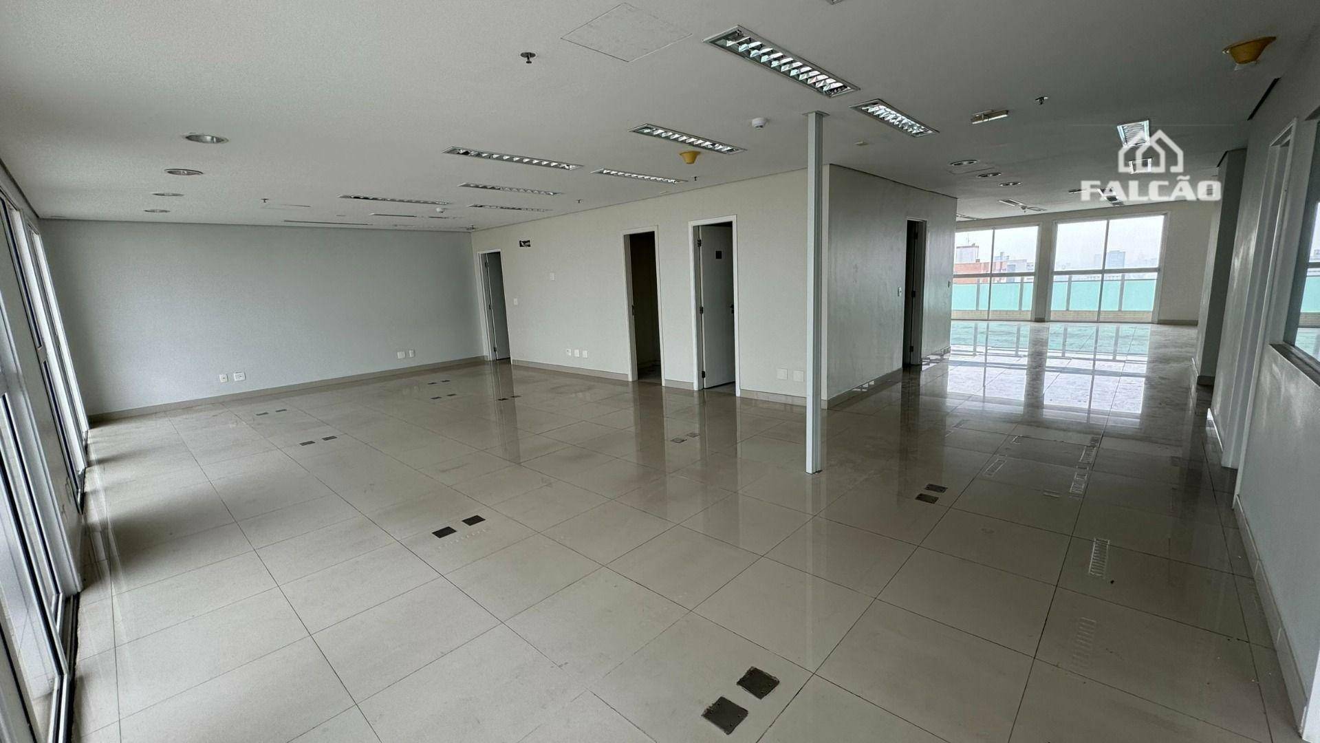 Conjunto Comercial-Sala à venda e aluguel, 300m² - Foto 3