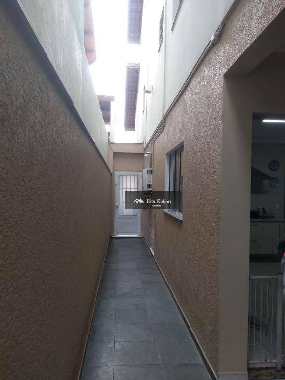 Sobrado à venda com 3 quartos, 171m² - Foto 31