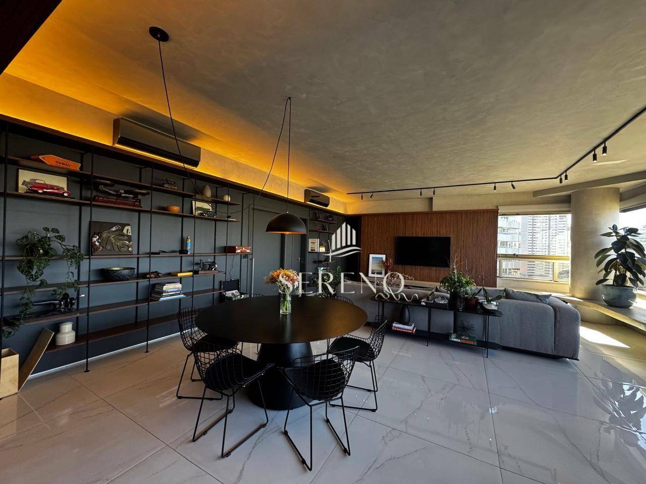 Apartamento, 4 quartos, 174 m² - Foto 1