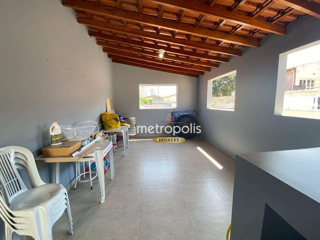 Casa à venda com 3 quartos, 122m² - Foto 27