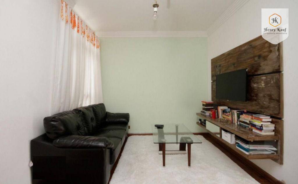 Apartamento à venda com 2 quartos, 84m² - Foto 2