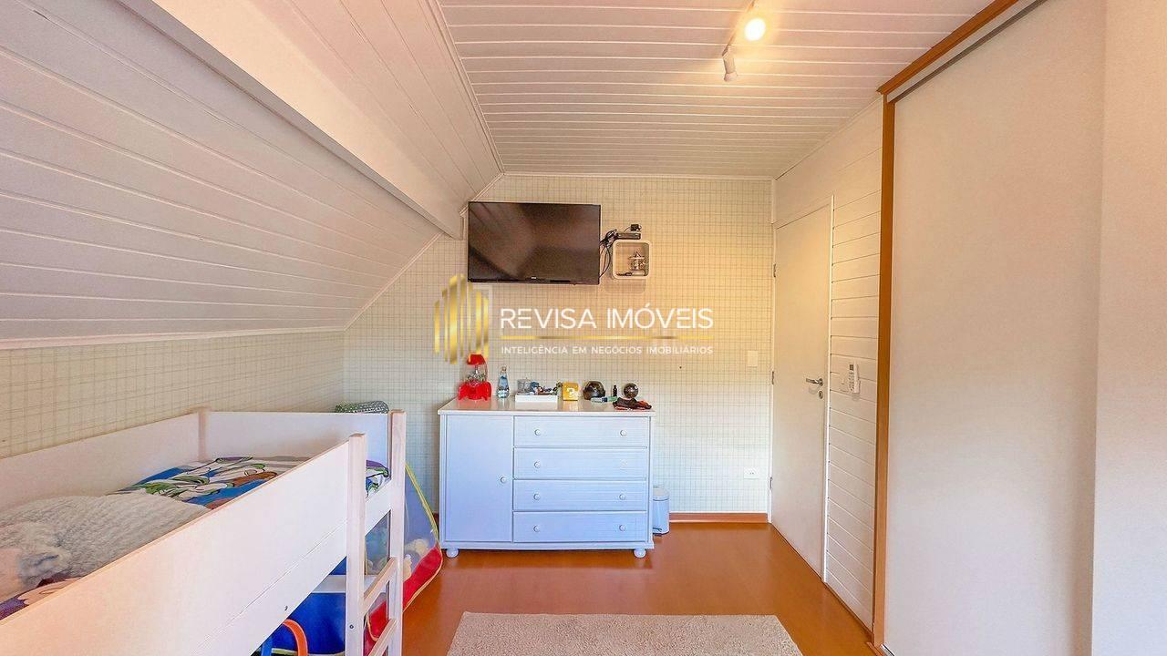 Casa de Condomínio à venda com 3 quartos, 274m² - Foto 21