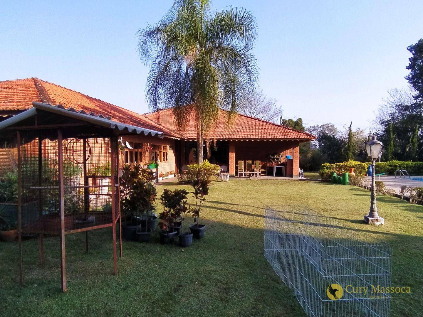 Casa de Condomínio à venda e aluguel com 8 quartos, 460m² - Foto 40