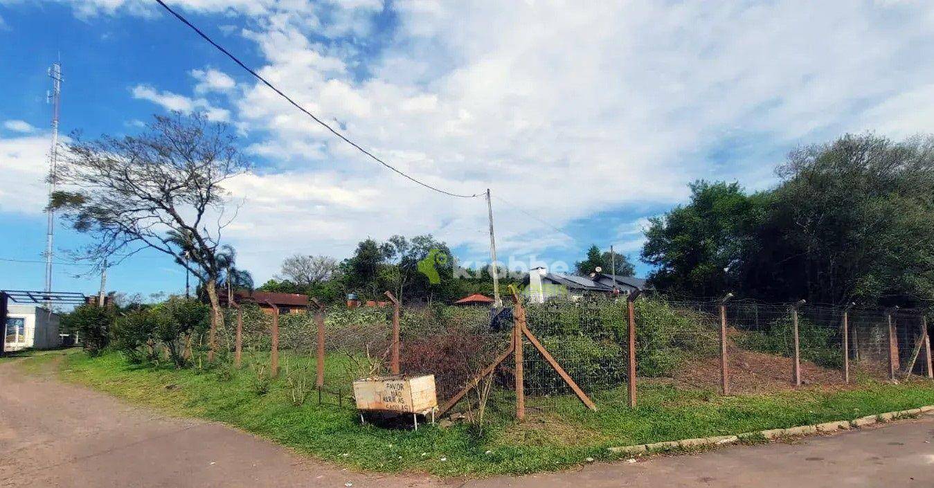 Terreno, 1600 m² - Foto 1