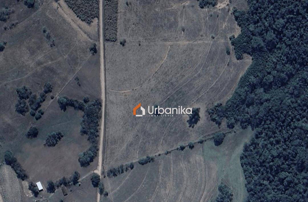 Terreno, 6 hectares - Foto 1