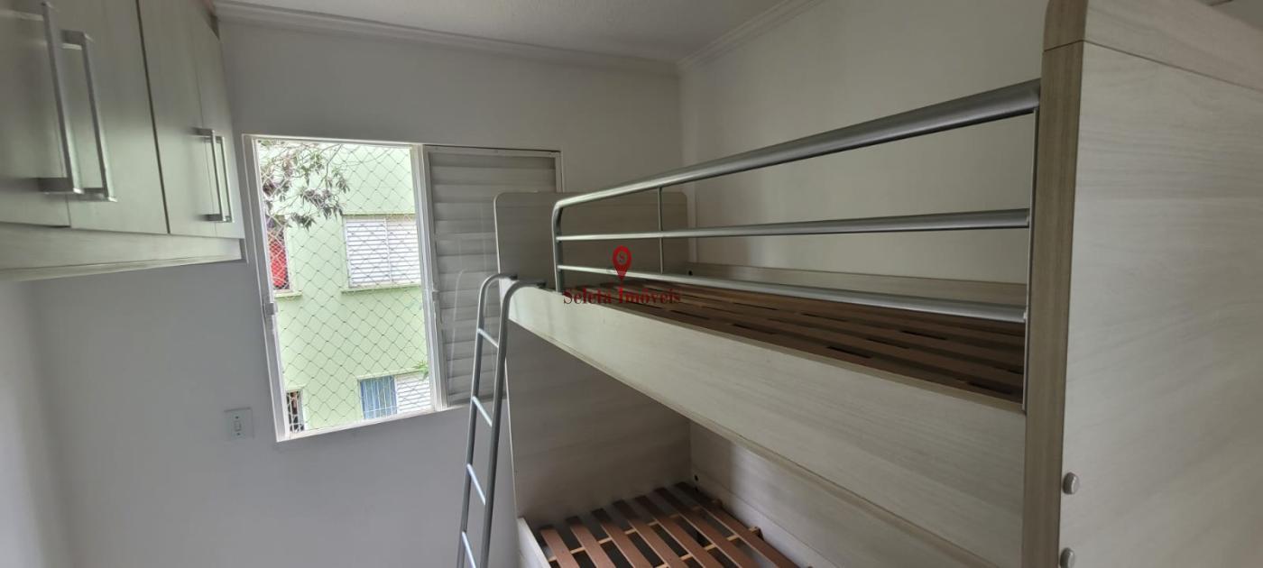 Apartamento à venda com 2 quartos, 49m² - Foto 20