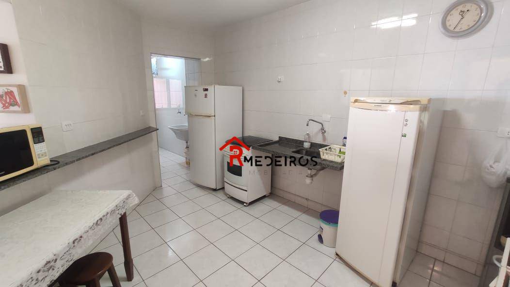 Apartamento à venda com 3 quartos, 89m² - Foto 11