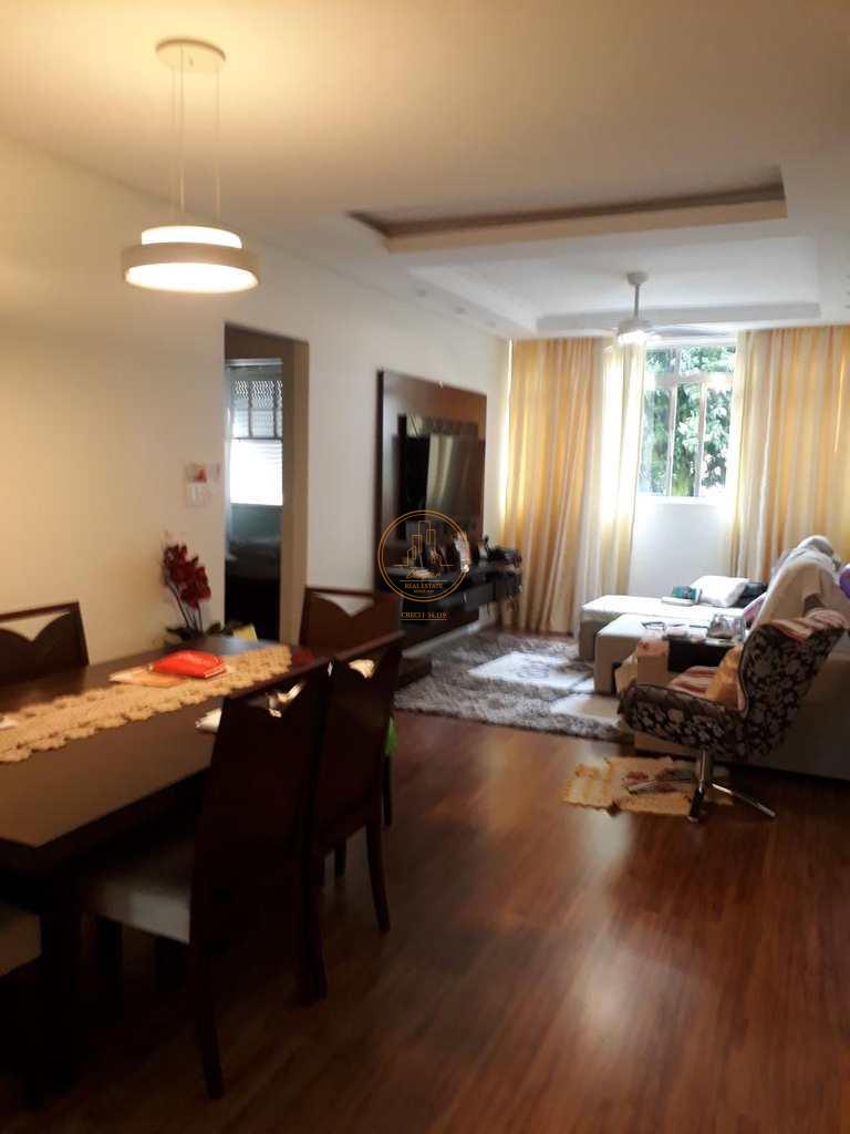 Apartamento à venda com 3 quartos, 110m² - Foto 5