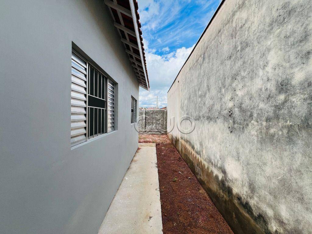 Casa, 3 quartos, 90 m² - Foto 5