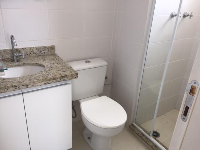 Apartamento para alugar com 2 quartos, 60m² - Foto 11