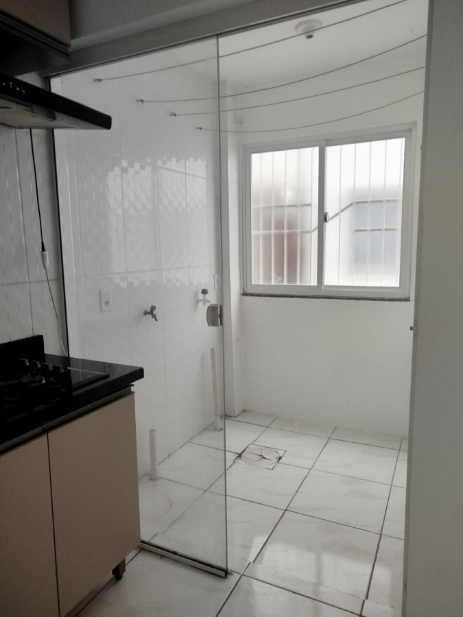 Apartamento à venda com 2 quartos, 54m² - Foto 3