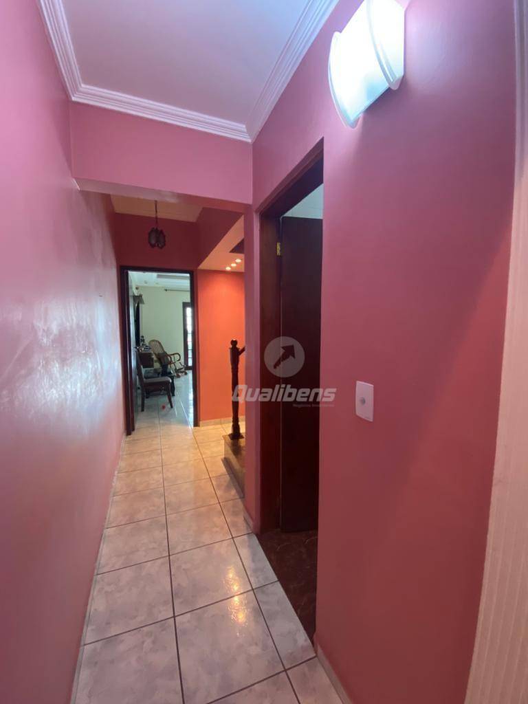 Sobrado à venda com 4 quartos, 150m² - Foto 14