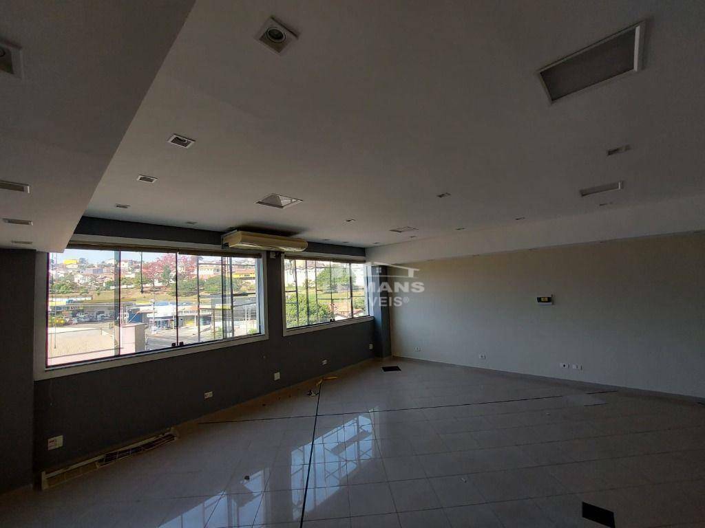 Conjunto Comercial-Sala para alugar, 55m² - Foto 3