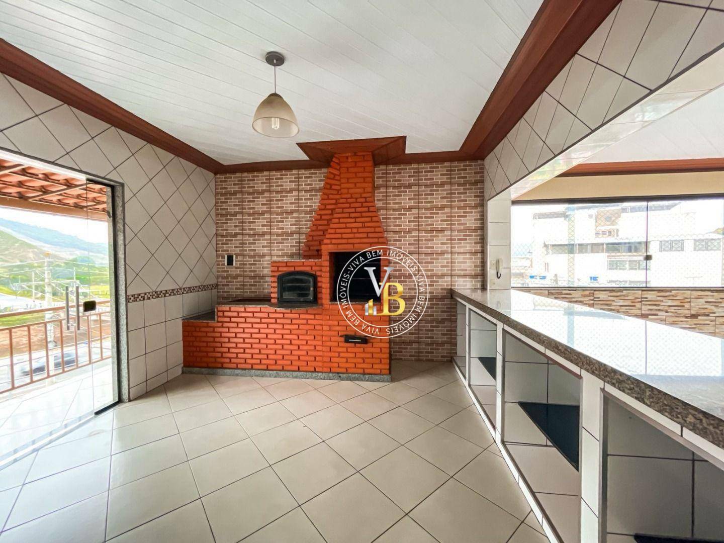 Casa para alugar com 4 quartos, 240m² - Foto 29
