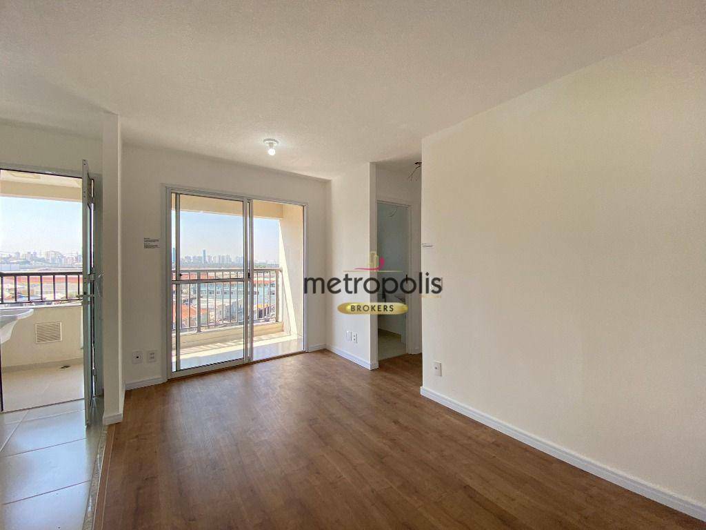 Apartamento à venda e aluguel com 2 quartos, 44m² - Foto 13