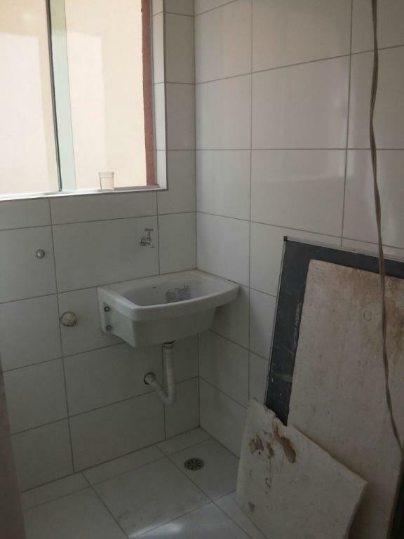 Apartamento à venda com 2 quartos, 62m² - Foto 14