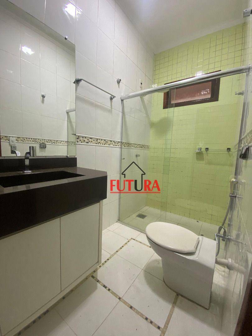 Casa à venda com 4 quartos, 280m² - Foto 13