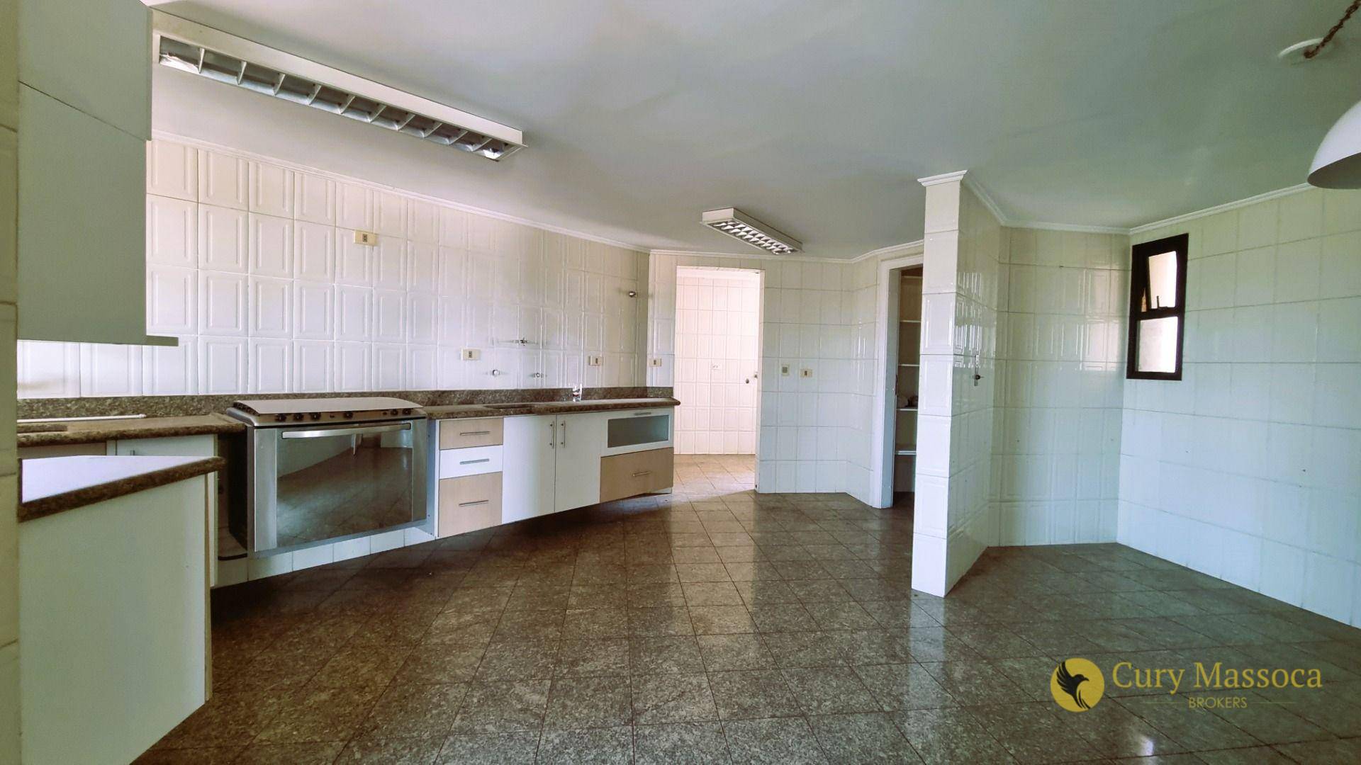 Apartamento à venda com 4 quartos, 287m² - Foto 13