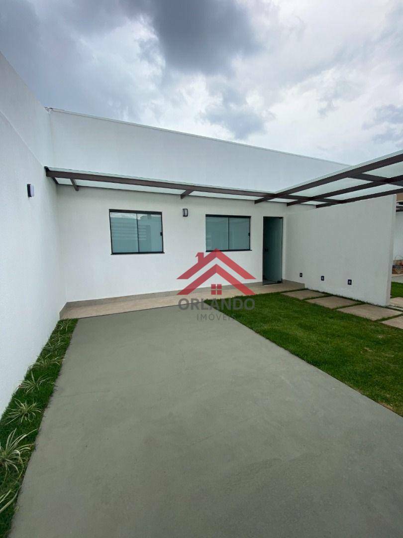 Casa à venda com 2 quartos, 83m² - Foto 11