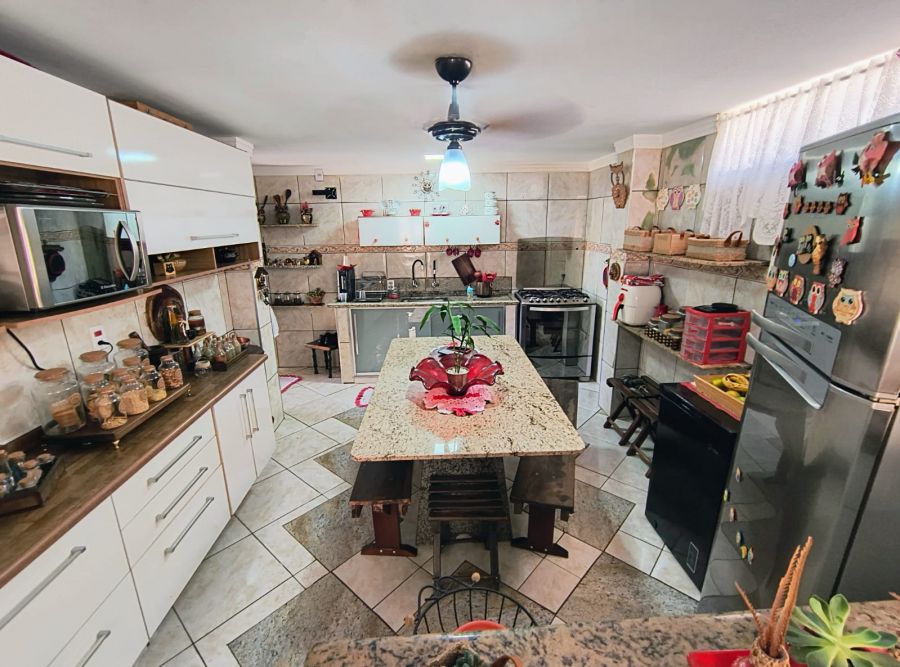 Casa, 325 m² - Foto 4