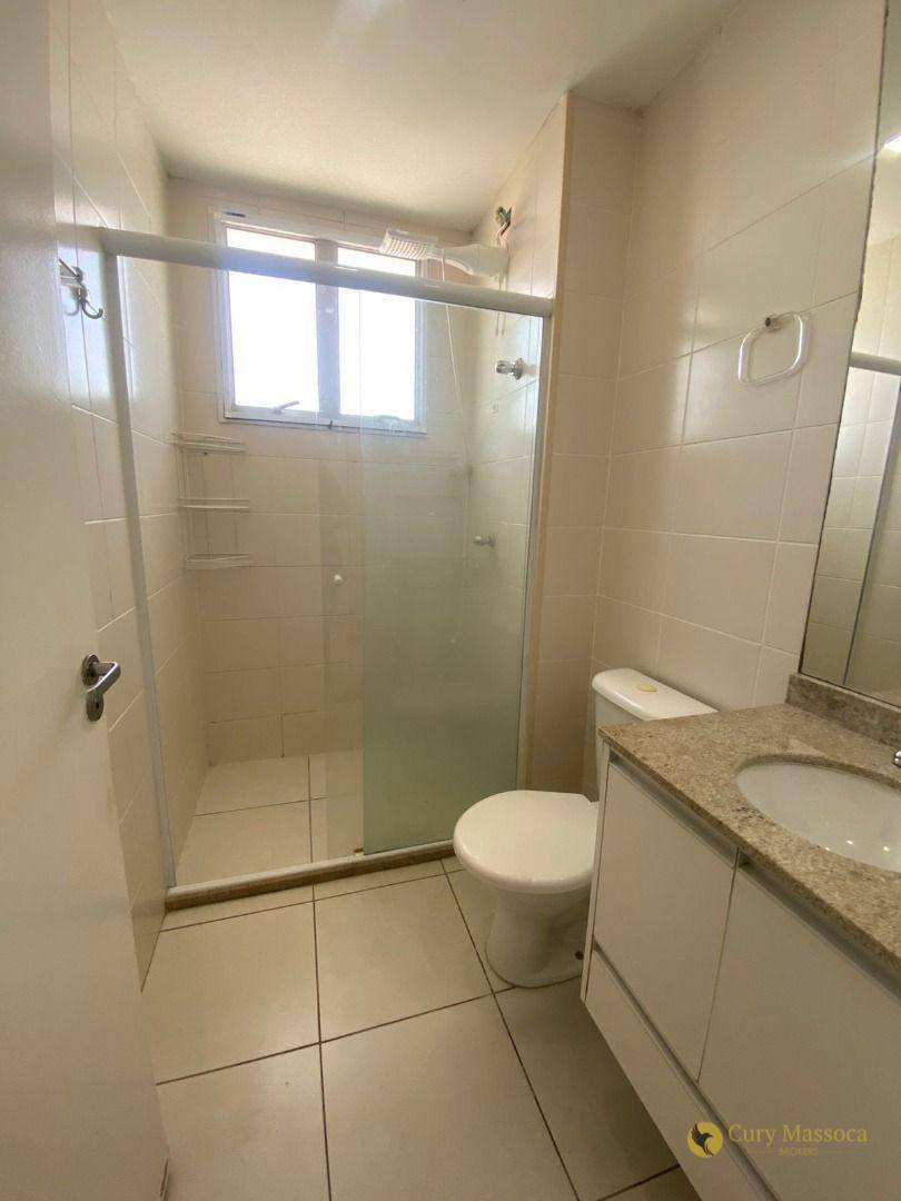 Apartamento, 2 quartos, 57 m² - Foto 3