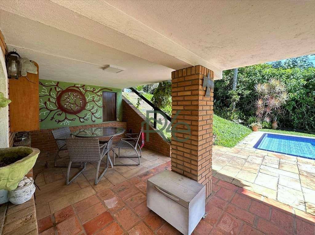 Casa de Condomínio à venda com 5 quartos, 414m² - Foto 49