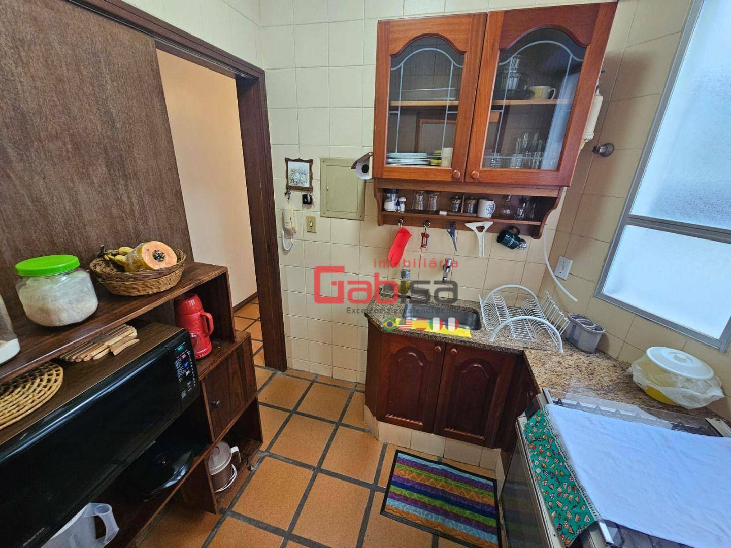 Apartamento à venda com 3 quartos, 140m² - Foto 9