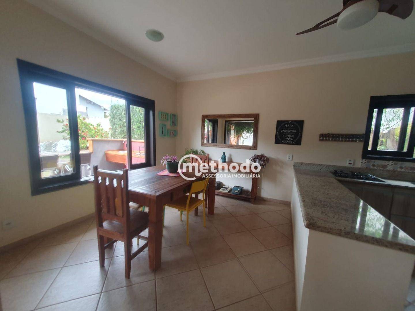 Casa de Condomínio à venda com 3 quartos, 360m² - Foto 19