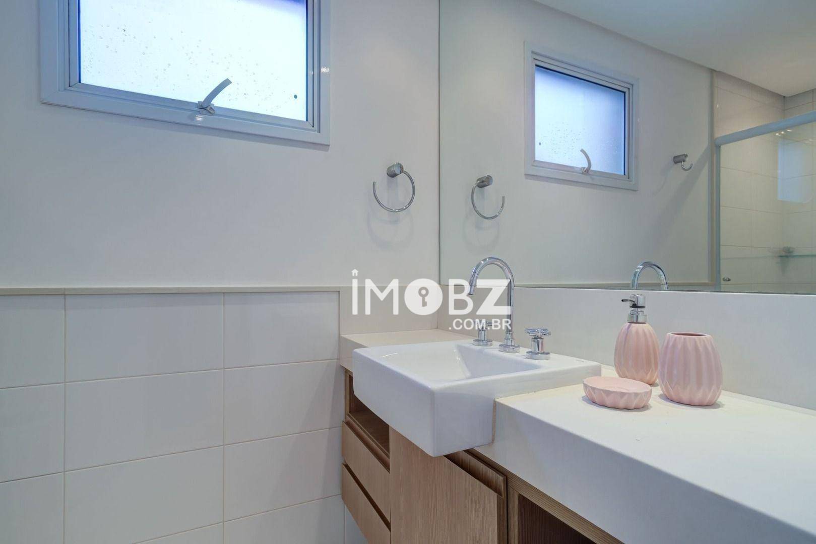 Apartamento à venda com 3 quartos, 120m² - Foto 27