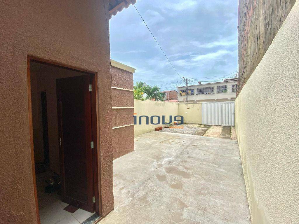 Casa à venda e aluguel com 3 quartos, 80m² - Foto 4