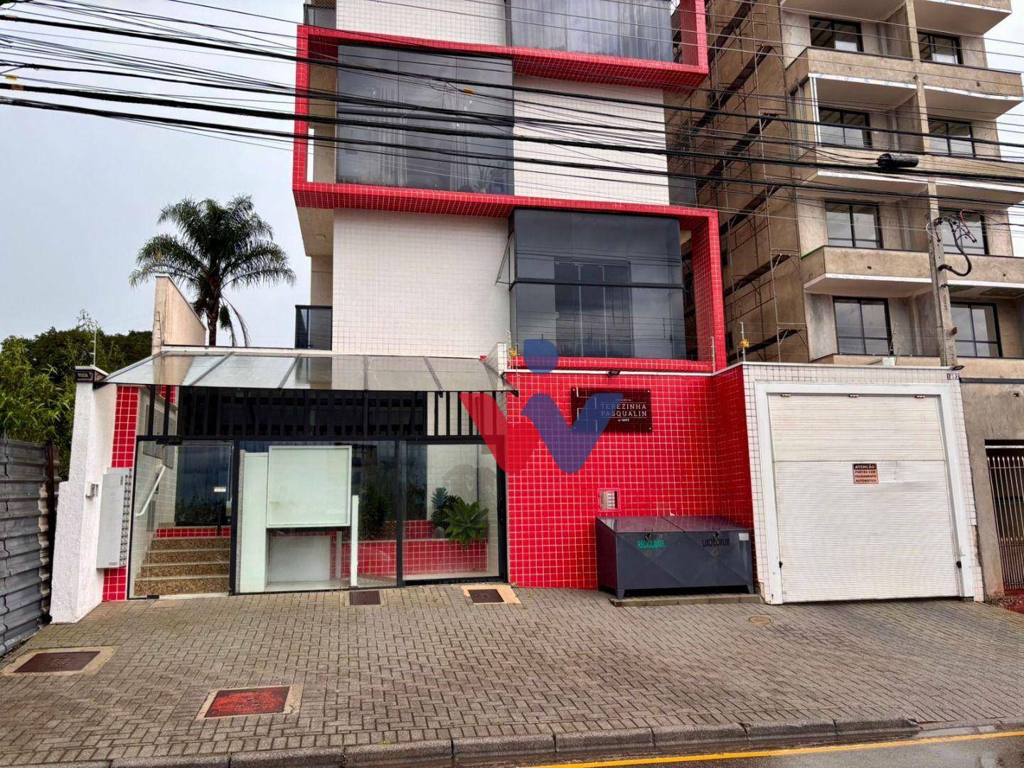 Apartamento à venda com 3 quartos, 62m² - Foto 5