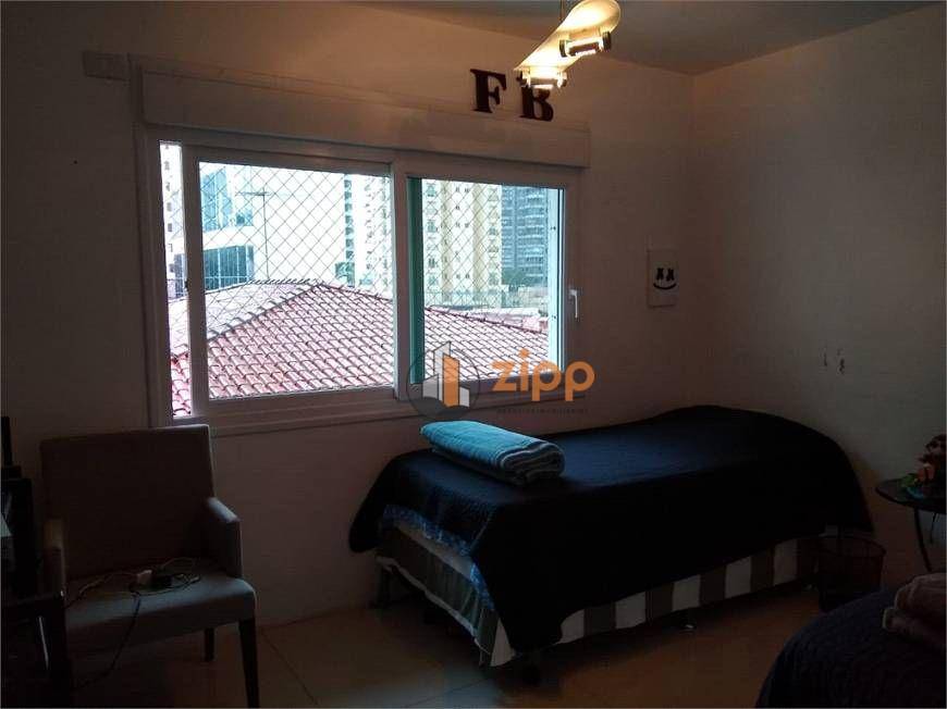 Sobrado à venda com 3 quartos, 260m² - Foto 11