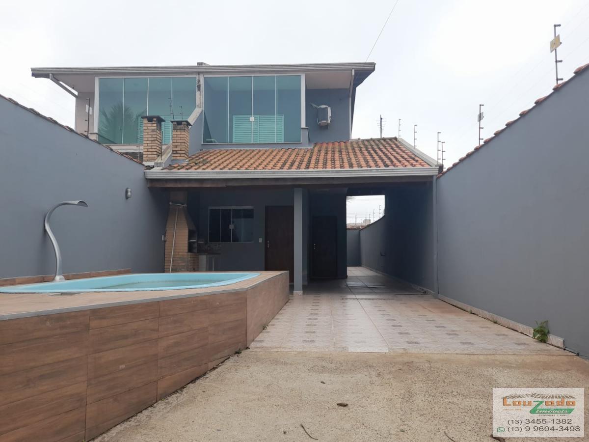 Sobrado à venda com 3 quartos, 180m² - Foto 1