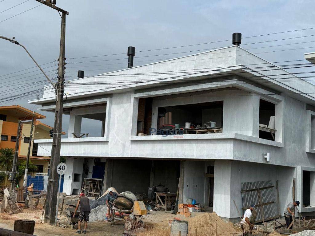Apartamento à venda com 3 quartos, 104m² - Foto 8