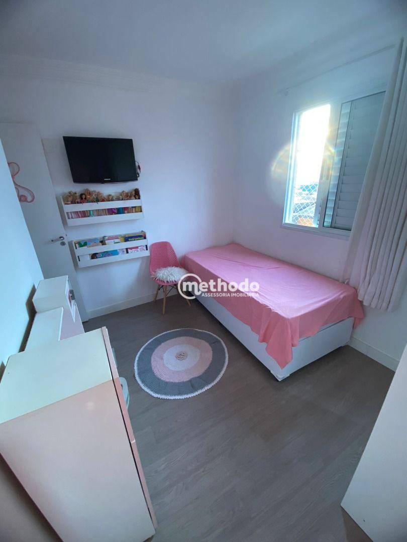 Apartamento à venda com 3 quartos, 69m² - Foto 8