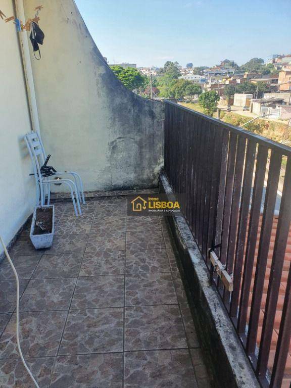 Sobrado à venda com 5 quartos, 300m² - Foto 17