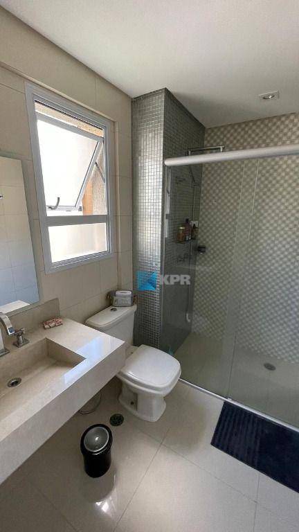 Apartamento à venda com 3 quartos, 130m² - Foto 13