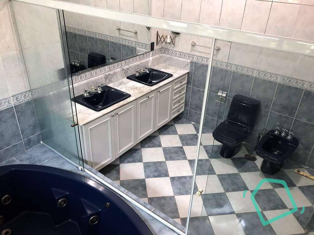 Casa de Condomínio à venda com 2 quartos, 468m² - Foto 32