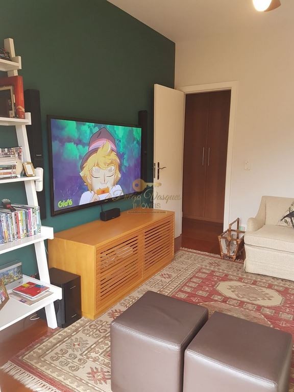 Casa de Condomínio à venda com 5 quartos, 1996m² - Foto 23