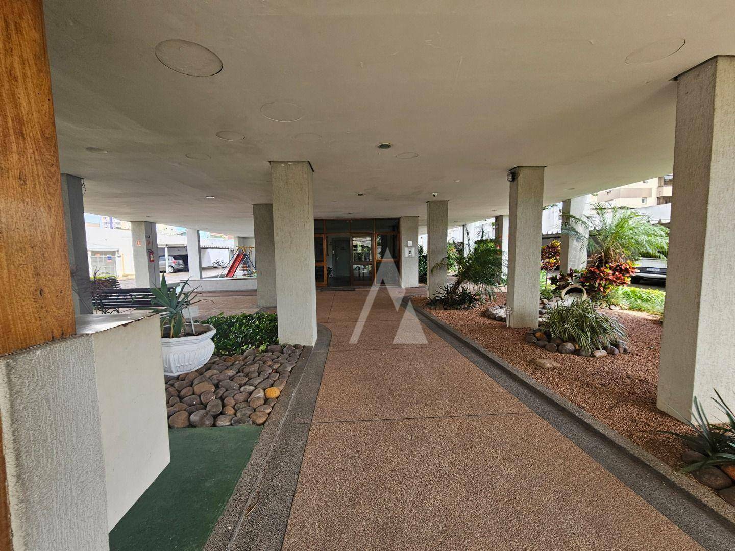 Apartamento, 1 quarto, 45 m² - Foto 4