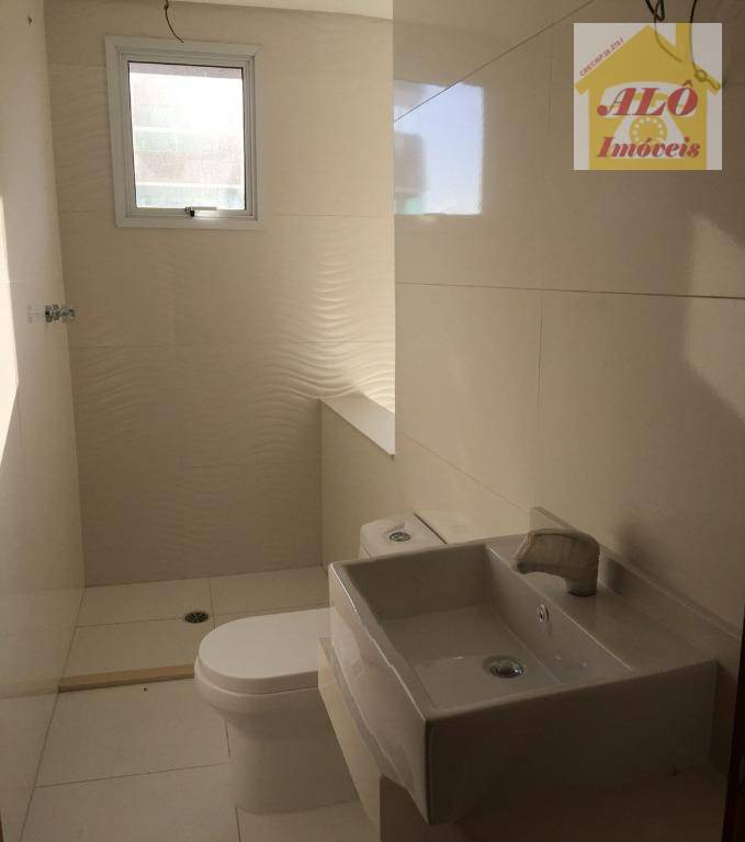 Apartamento à venda com 4 quartos, 250m² - Foto 79